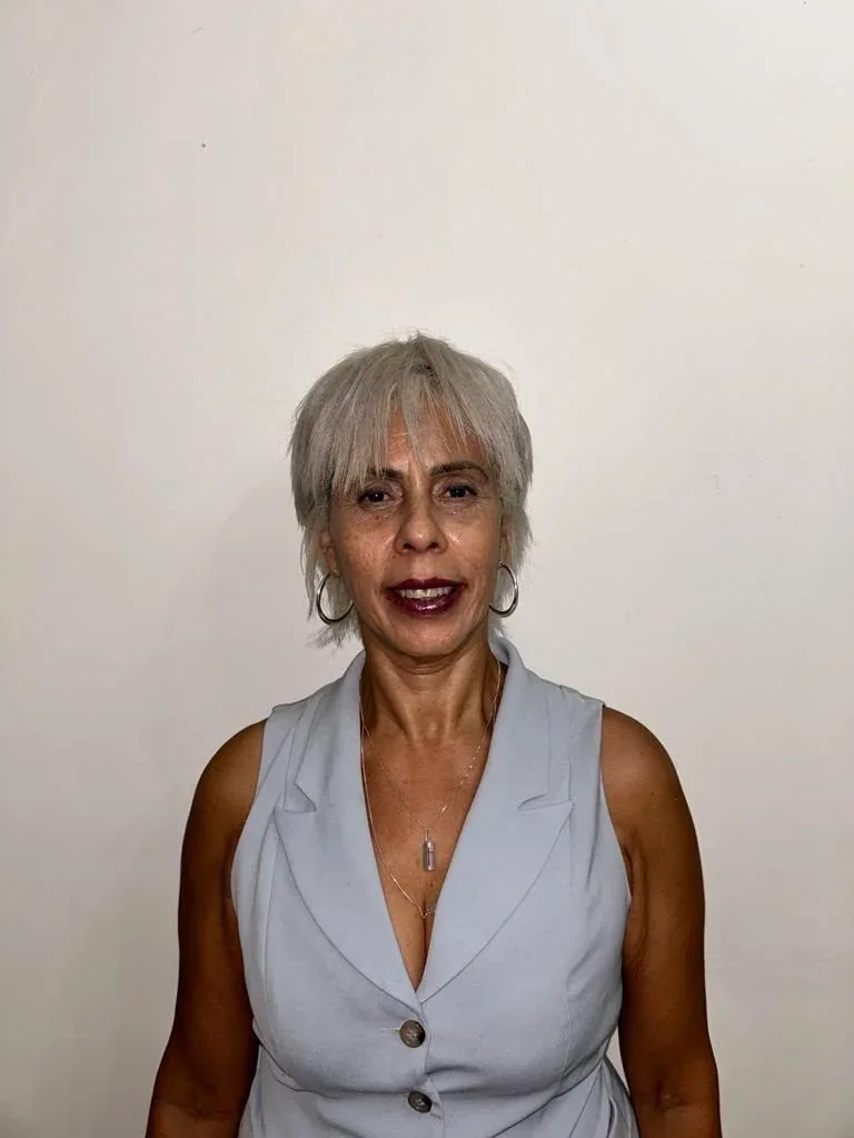 Dra. Marli Lira Bezerra Blanes